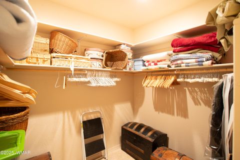 Tiny photo for 2216 Northwind Drive #26, Pinetop, AZ 85935 (MLS # 258667)