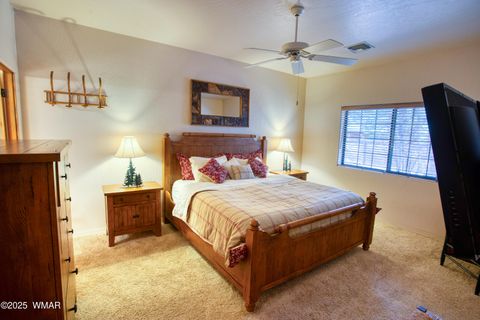 Tiny photo for 2216 Northwind Drive #26, Pinetop, AZ 85935 (MLS # 258667)