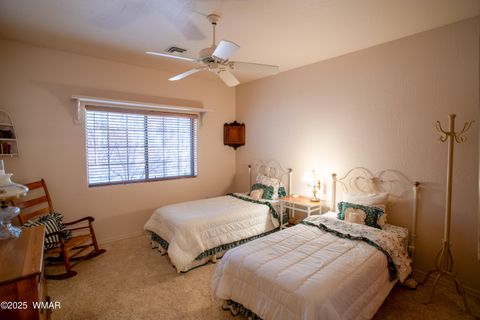 Tiny photo for 2216 Northwind Drive #26, Pinetop, AZ 85935 (MLS # 258667)