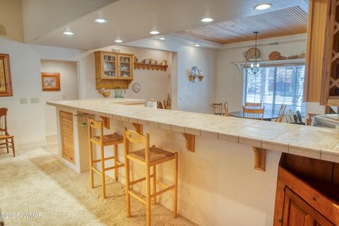 Tiny photo for 2216 Northwind Drive #26, Pinetop, AZ 85935 (MLS # 258667)