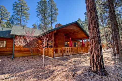 Tiny photo for 2216 Northwind Drive #26, Pinetop, AZ 85935 (MLS # 258667)