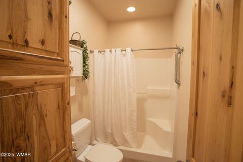 Tiny photo for 2216 Northwind Drive #26, Pinetop, AZ 85935 (MLS # 258667)