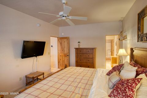 Tiny photo for 2216 Northwind Drive #26, Pinetop, AZ 85935 (MLS # 258667)