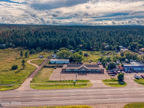 Photo of 2824 State Route 260, Overgaard, AZ 85933 (MLS # 263321)