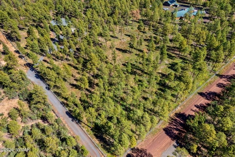 Photo of 017E Rimspur, Pinetop, AZ 85935 (MLS # 263494)