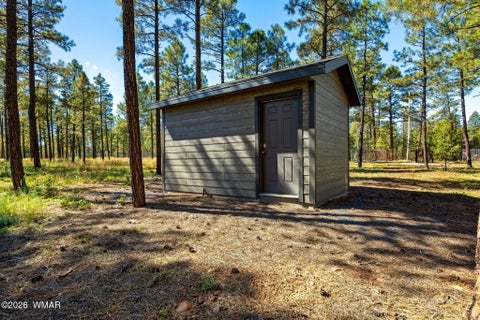 Tiny photo for 017E Rimspur, Pinetop, AZ 85935 (MLS # 263494)