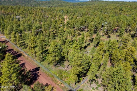 Tiny photo for 017E Rimspur, Pinetop, AZ 85935 (MLS # 263494)