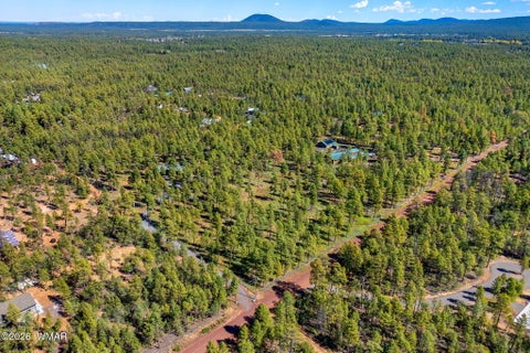Tiny photo for 017E Rimspur, Pinetop, AZ 85935 (MLS # 263494)