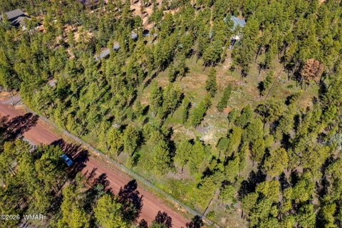 Tiny photo for 017E Rimspur, Pinetop, AZ 85935 (MLS # 263494)