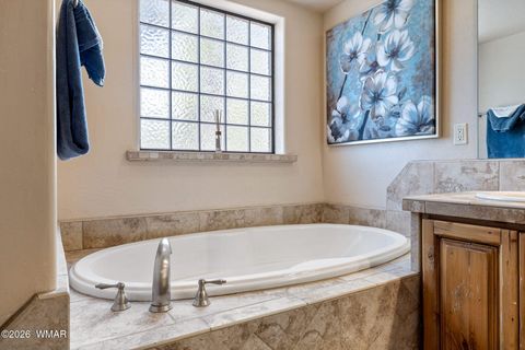 Tiny photo for 1131 E Pine Oaks Drive, Show Low, AZ 85901 (MLS # 262127)