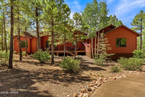 Tiny photo for 1131 E Pine Oaks Drive, Show Low, AZ 85901 (MLS # 262127)