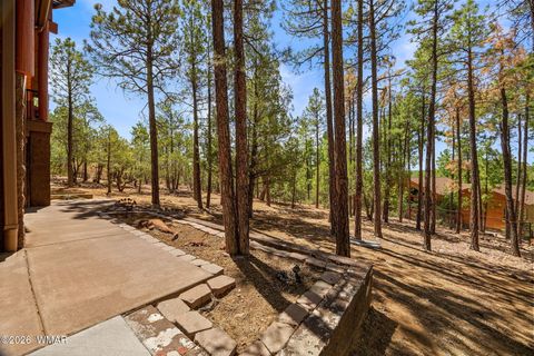 Tiny photo for 1131 E Pine Oaks Drive, Show Low, AZ 85901 (MLS # 262127)