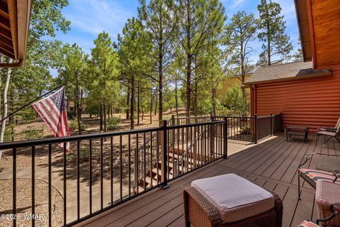 Tiny photo for 1131 E Pine Oaks Drive, Show Low, AZ 85901 (MLS # 262127)