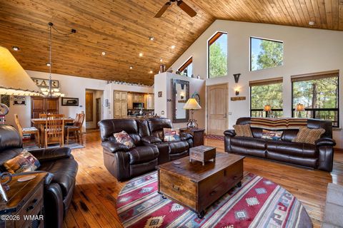 Tiny photo for 1131 E Pine Oaks Drive, Show Low, AZ 85901 (MLS # 262127)