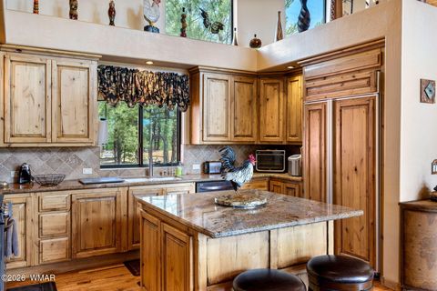 Tiny photo for 1131 E Pine Oaks Drive, Show Low, AZ 85901 (MLS # 262127)