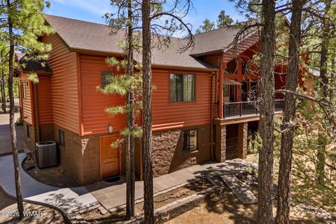 Tiny photo for 1131 E Pine Oaks Drive, Show Low, AZ 85901 (MLS # 262127)