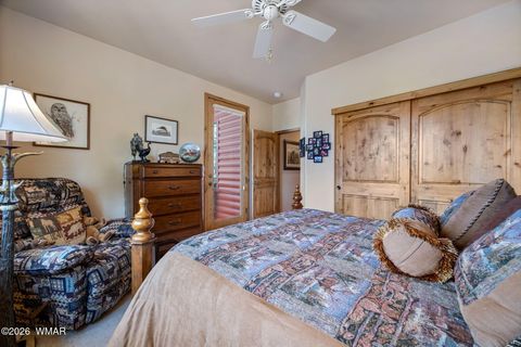 Tiny photo for 1131 E Pine Oaks Drive, Show Low, AZ 85901 (MLS # 262127)