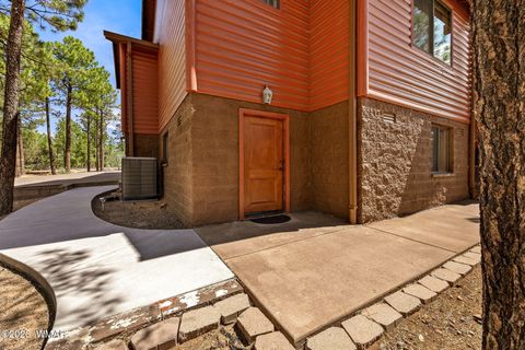Tiny photo for 1131 E Pine Oaks Drive, Show Low, AZ 85901 (MLS # 262127)
