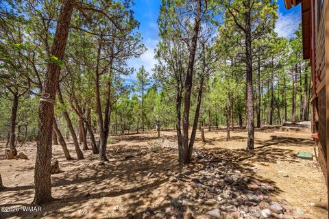 Tiny photo for 1131 E Pine Oaks Drive, Show Low, AZ 85901 (MLS # 262127)