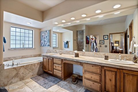 Tiny photo for 1131 E Pine Oaks Drive, Show Low, AZ 85901 (MLS # 262127)