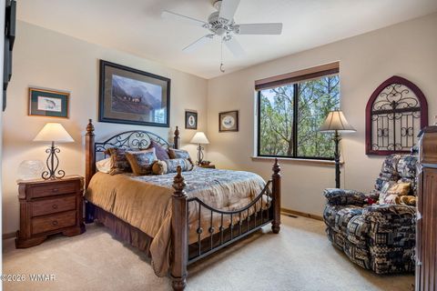 Tiny photo for 1131 E Pine Oaks Drive, Show Low, AZ 85901 (MLS # 262127)