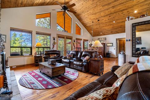 Tiny photo for 1131 E Pine Oaks Drive, Show Low, AZ 85901 (MLS # 262127)