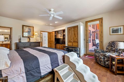 Tiny photo for 1131 E Pine Oaks Drive, Show Low, AZ 85901 (MLS # 262127)