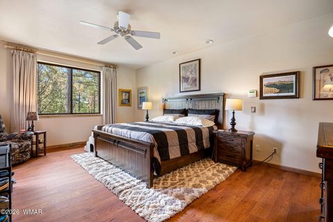 Tiny photo for 1131 E Pine Oaks Drive, Show Low, AZ 85901 (MLS # 262127)