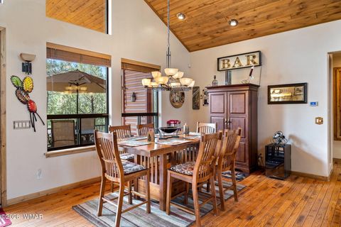 Tiny photo for 1131 E Pine Oaks Drive, Show Low, AZ 85901 (MLS # 262127)