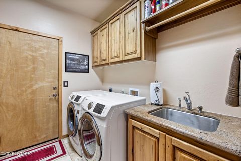 Tiny photo for 1131 E Pine Oaks Drive, Show Low, AZ 85901 (MLS # 262127)