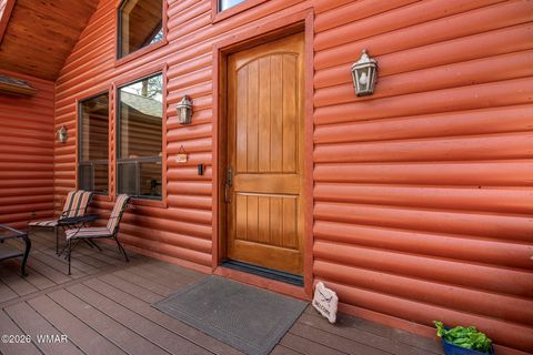Tiny photo for 1131 E Pine Oaks Drive, Show Low, AZ 85901 (MLS # 262127)
