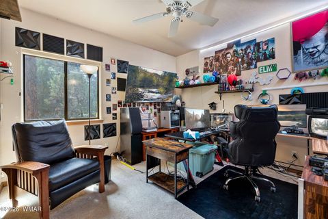 Tiny photo for 1131 E Pine Oaks Drive, Show Low, AZ 85901 (MLS # 262127)
