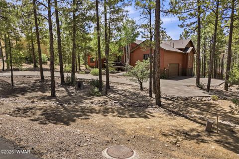 Tiny photo for 1131 E Pine Oaks Drive, Show Low, AZ 85901 (MLS # 262127)