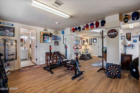 Tiny photo for 1131 E Pine Oaks Drive, Show Low, AZ 85901 (MLS # 262127)