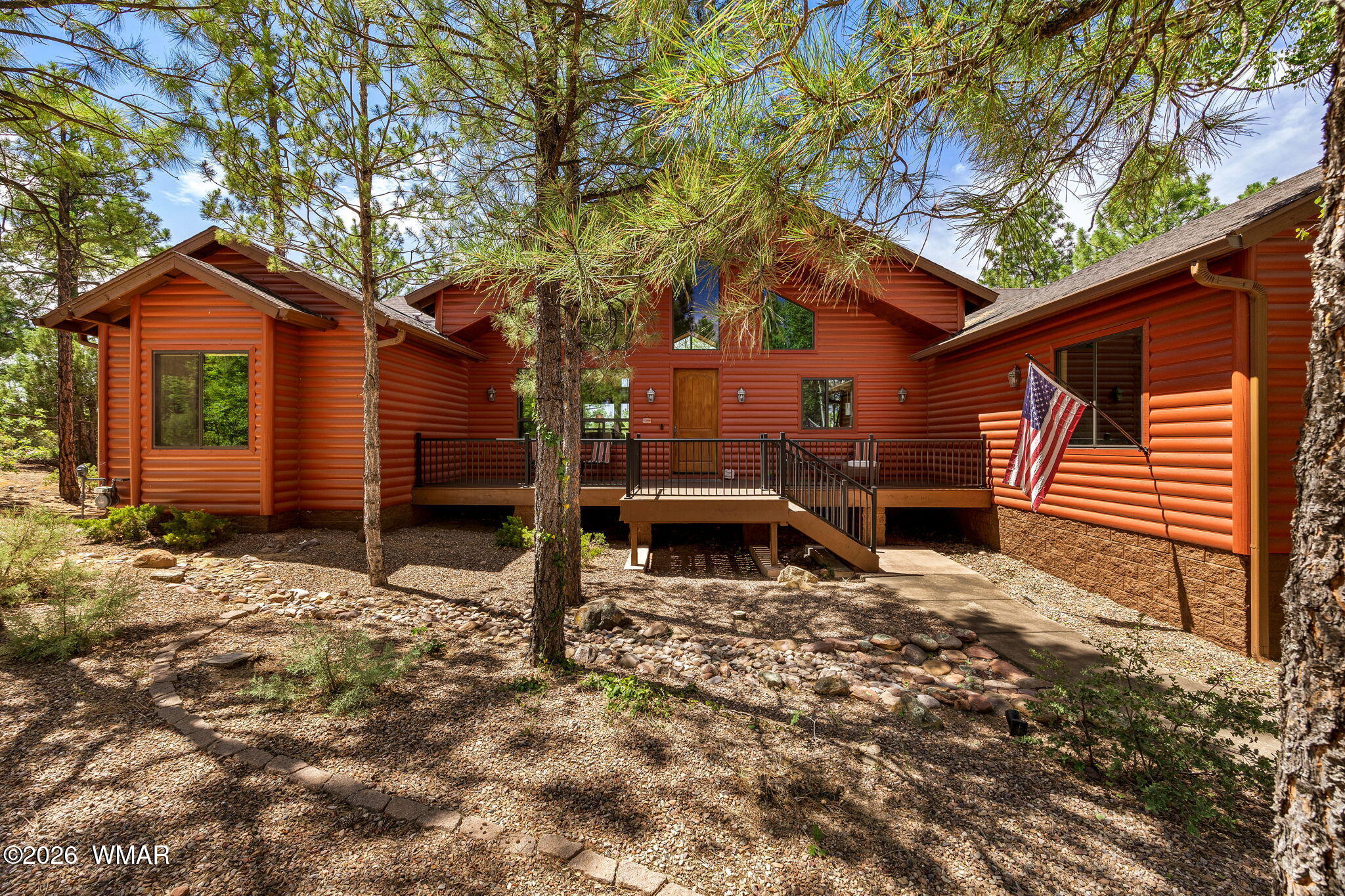1131 E Pine Oaks Drive
