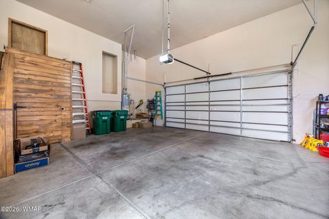 Tiny photo for 1131 E Pine Oaks Drive, Show Low, AZ 85901 (MLS # 262127)