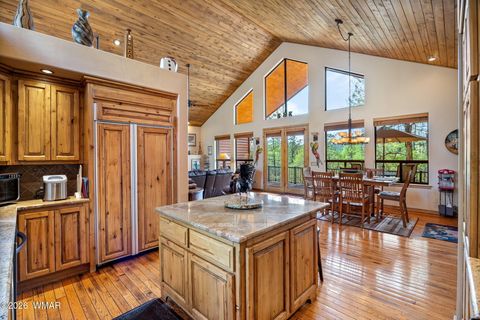 Tiny photo for 1131 E Pine Oaks Drive, Show Low, AZ 85901 (MLS # 262127)