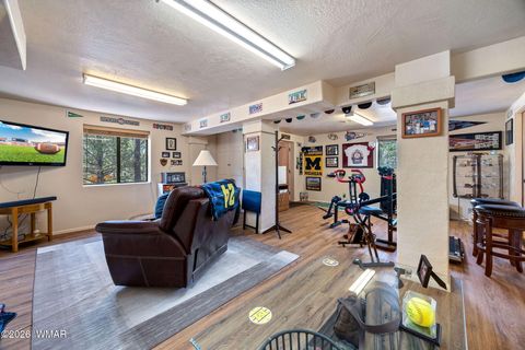 Tiny photo for 1131 E Pine Oaks Drive, Show Low, AZ 85901 (MLS # 262127)