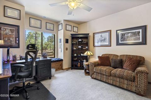 Tiny photo for 1131 E Pine Oaks Drive, Show Low, AZ 85901 (MLS # 262127)