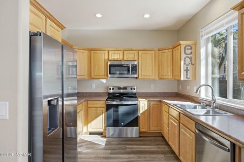 Tiny photo for 401 S Cotton Tail Lane, Pinetop, AZ 85935 (MLS # 258641)