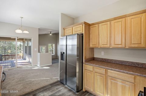 Tiny photo for 401 S Cotton Tail Lane, Pinetop, AZ 85935 (MLS # 258641)