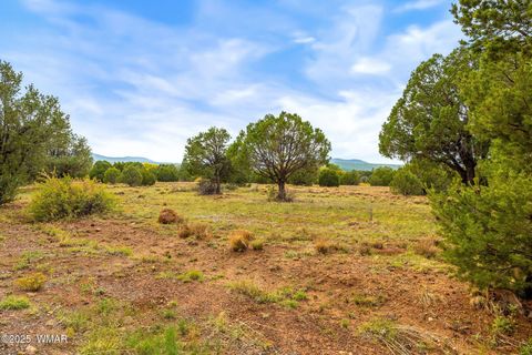 Tiny photo for 9 N3479, Vernon, AZ 85940 (MLS # 256878)