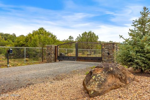Tiny photo for 9 N3479, Vernon, AZ 85940 (MLS # 256878)
