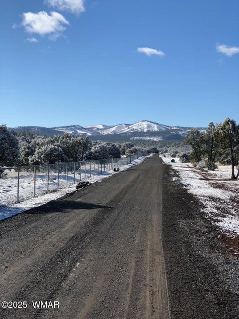 Tiny photo for 9 N3479, Vernon, AZ 85940 (MLS # 256878)