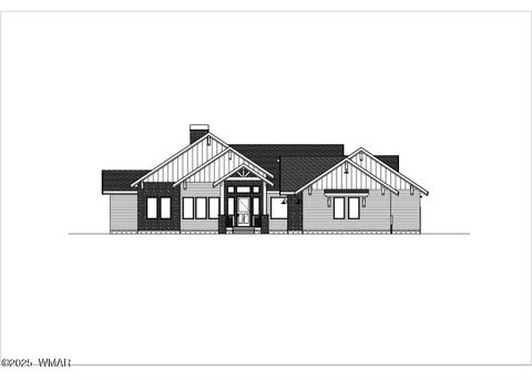 Photo of 9 N3479, Vernon, AZ 85940 (MLS # 256878)