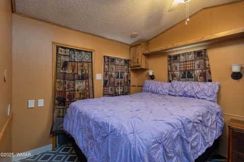 Tiny photo for 1241 W McNeil #78, Show Low, AZ 85901 (MLS # 259005)