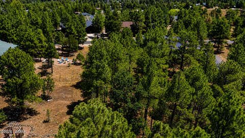 Tiny photo for 731 Pine Creek Drive, Lakeside, AZ 85929 (MLS # 262056)