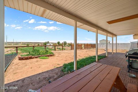 Tiny photo for 3190 Jasmine Lane, Snowflake, AZ 85937 (MLS # 259262)