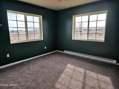 Tiny photo for 3190 Jasmine Lane, Snowflake, AZ 85937 (MLS # 259262)