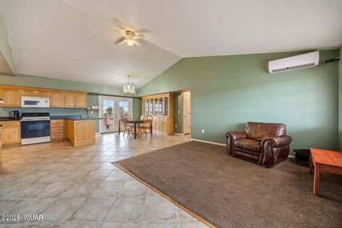 Tiny photo for 3190 Jasmine Lane, Snowflake, AZ 85937 (MLS # 259262)